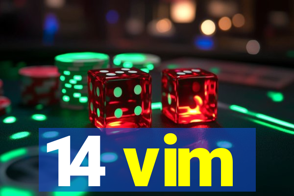 14 vim